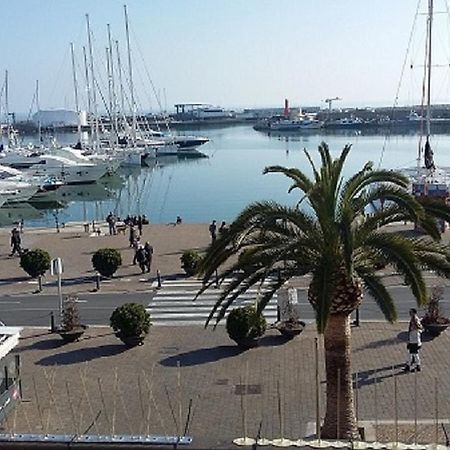 Al Centre Del Port Apartment Cambrils Exterior photo